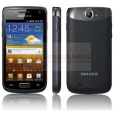 SMARTPHONE SAMSUNG GALAXY W GT-I8150 DESBLOQUEADO USADO